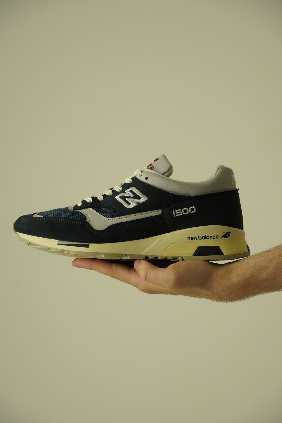 New Balance 1500 Made in England ‘Vintage Navy’