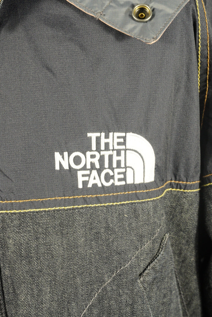 The North Face X Kazuki Kariushi Denim Urban Exploration Jacket