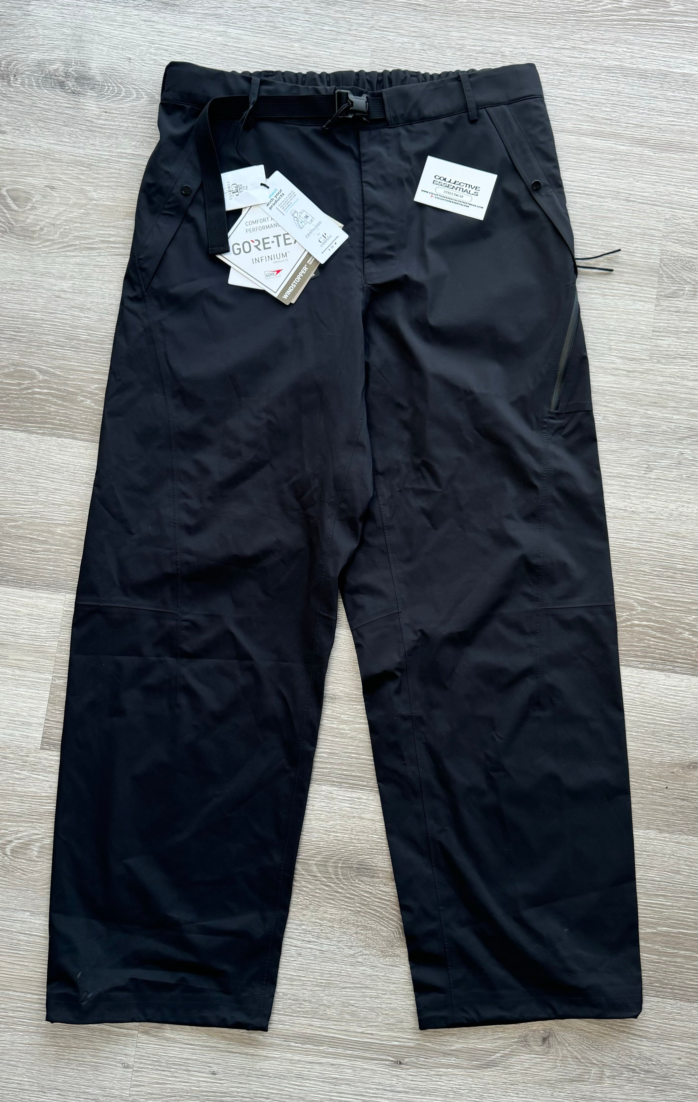 C.P. Company INFINIUM Gore-Tex Combat Trousers - 50