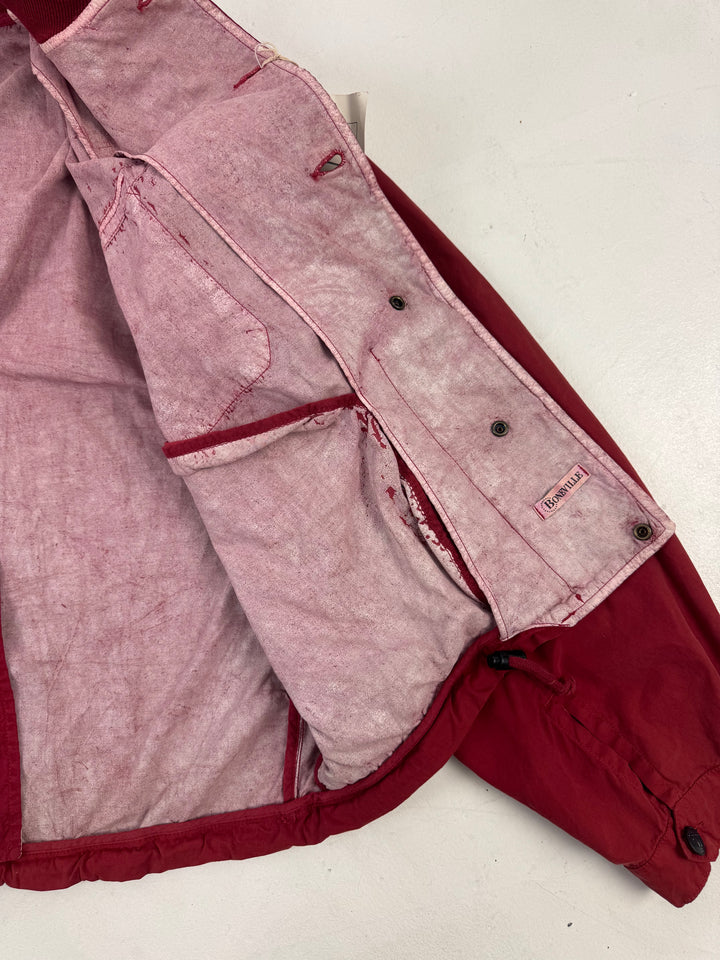Boneville Boating Jacket
