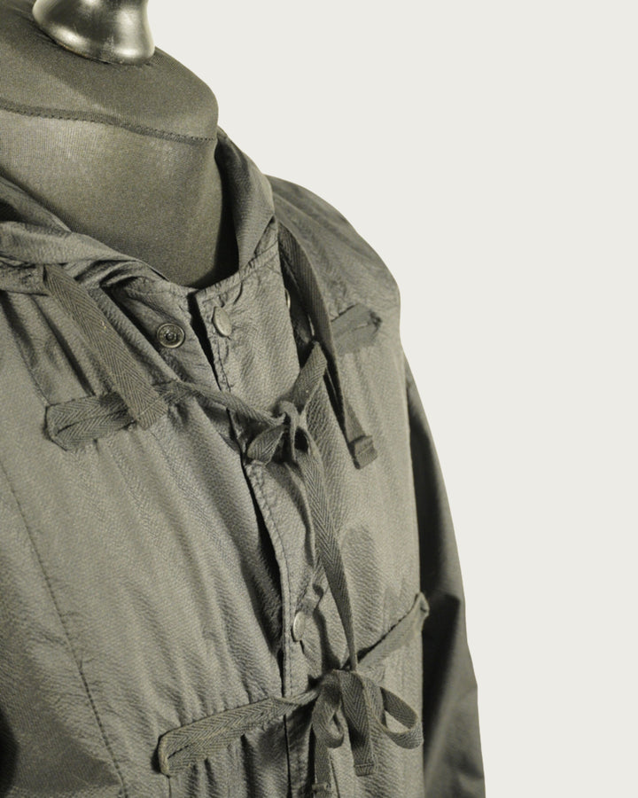 Engineered Garments Nylon Micro Ripstop LT Parka