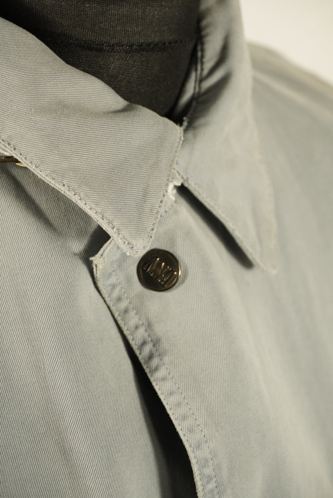 Boneville Safari Jacket