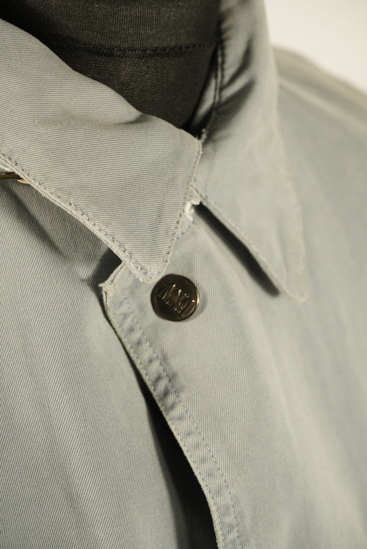 Boneville Safari Jacket