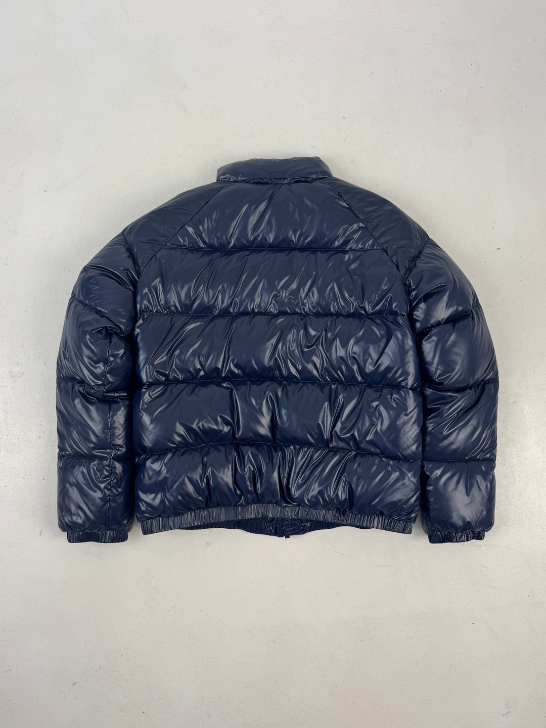 Pyrenex Vintage Mythic Down Jacket – Navy