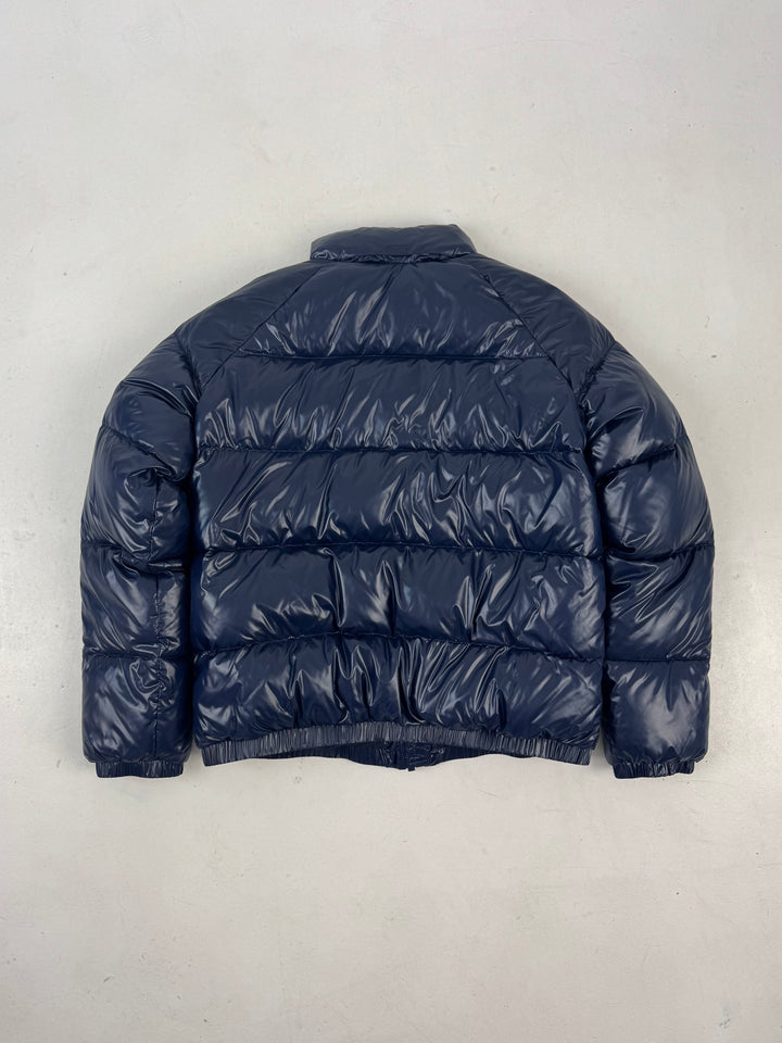 Pyrenex Vintage Mythic Down Jacket – Navy