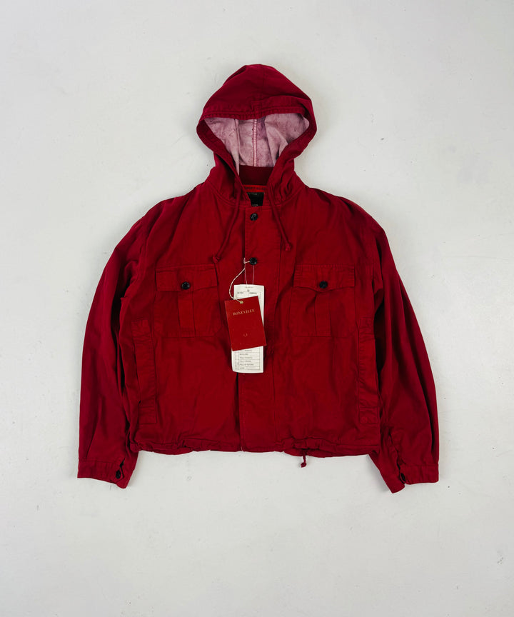 Boneville Boating Jacket