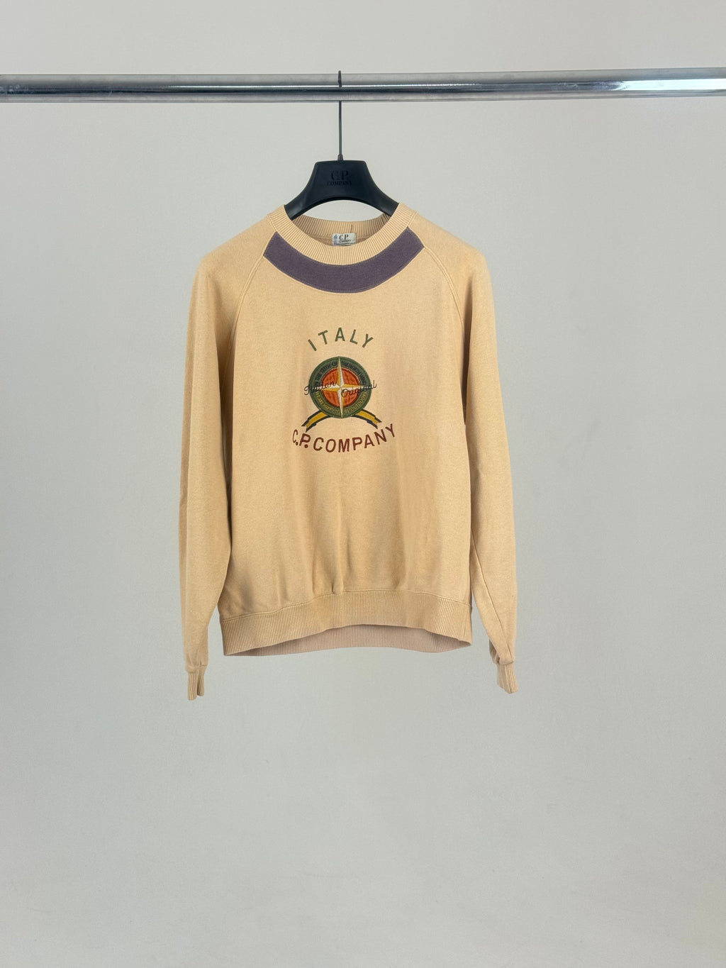 C.P. Company 1984 Sweatshirt - Medium