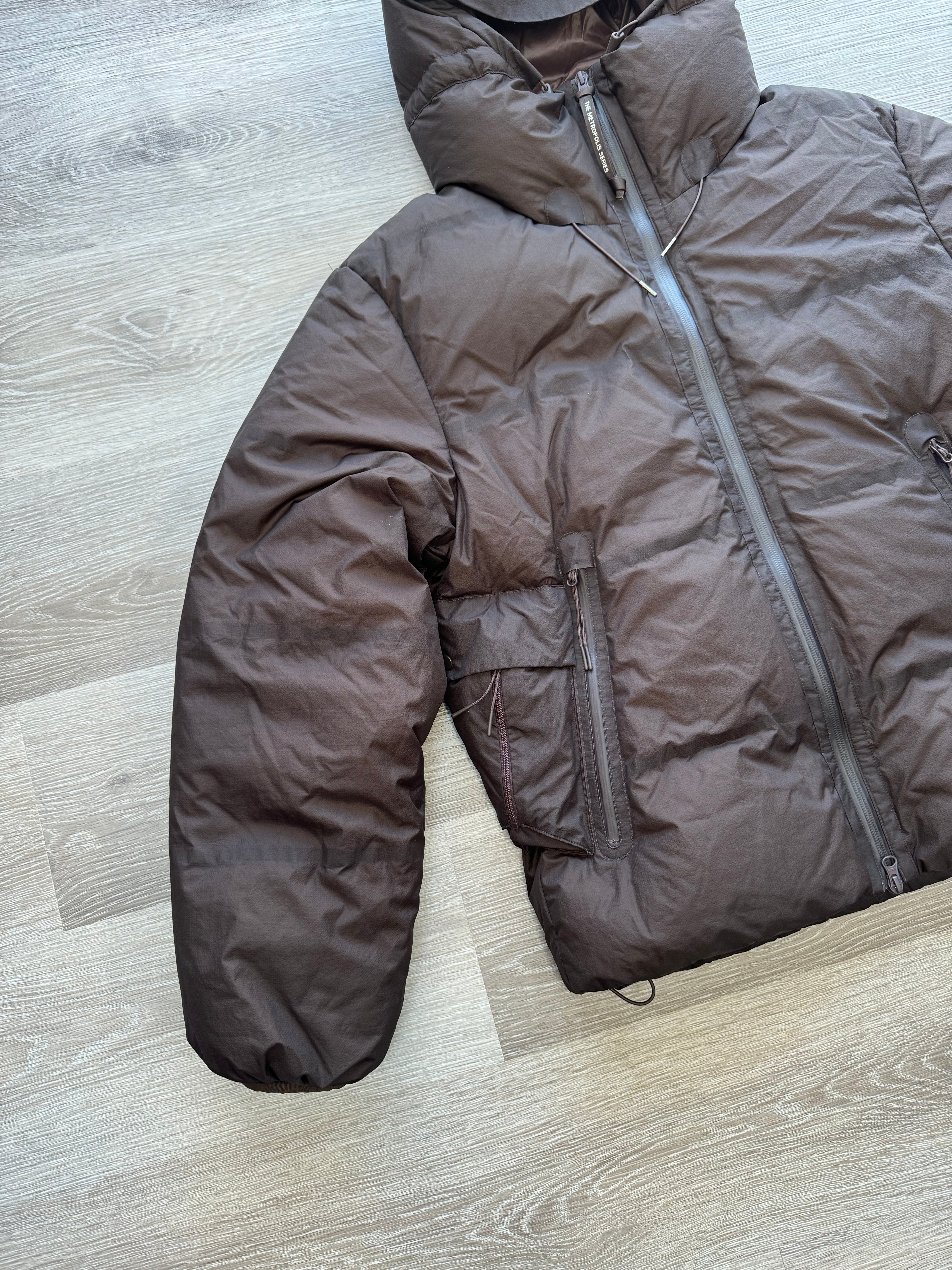 C.P. Company Metropolis Pertex Down Jacket - Small