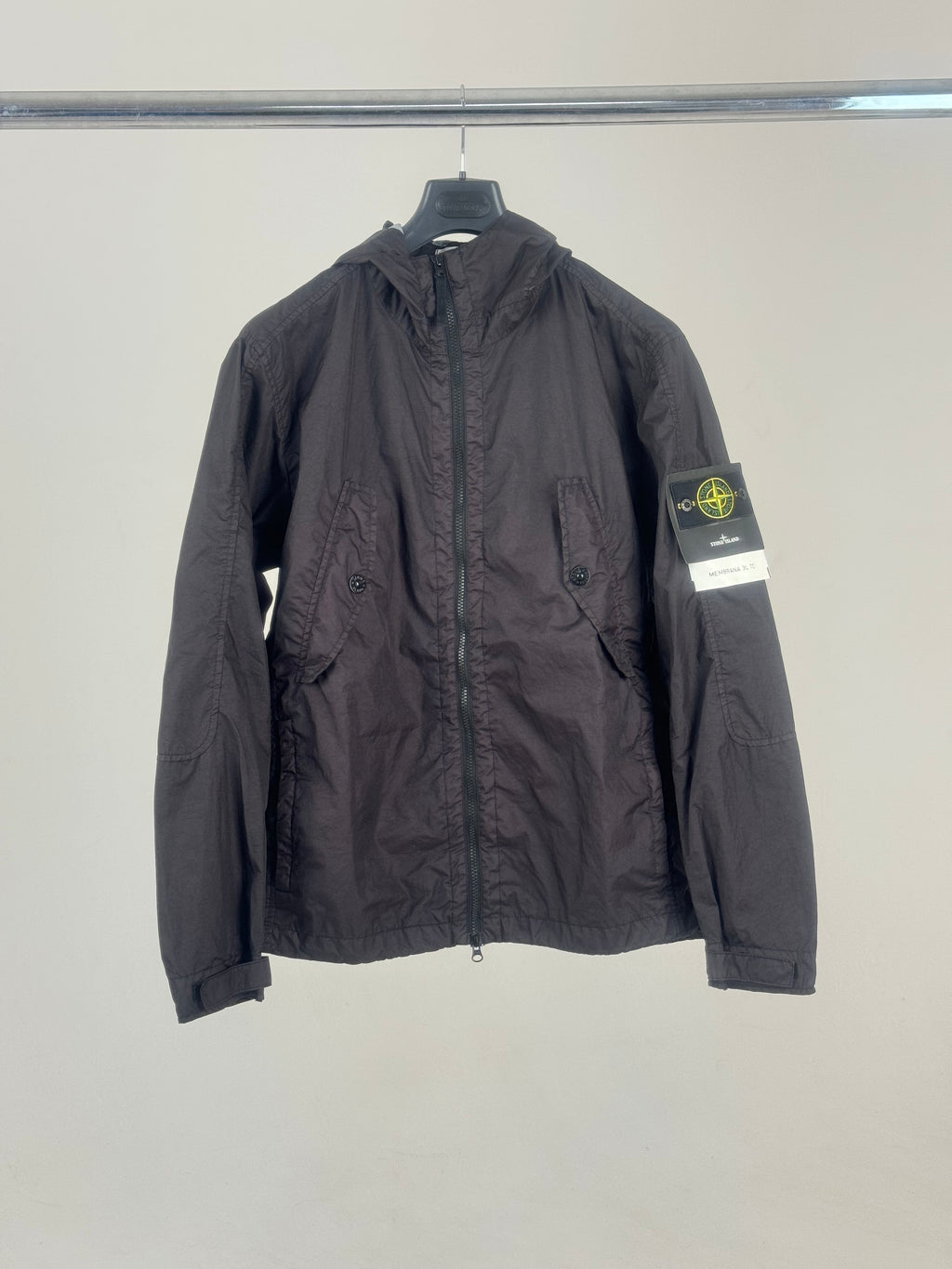 Stone Island Membrana 3L TC - XL