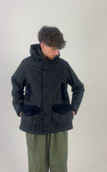 Barbour Modern Heritage Beaufort Wax Jacket - Small