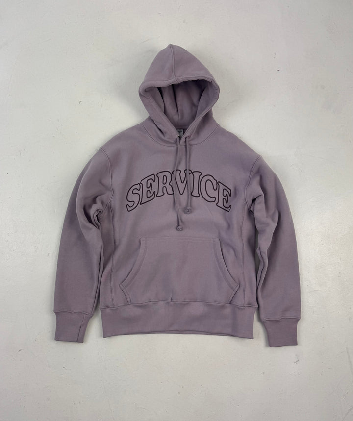 Service Works “SERVICE” Hoodie