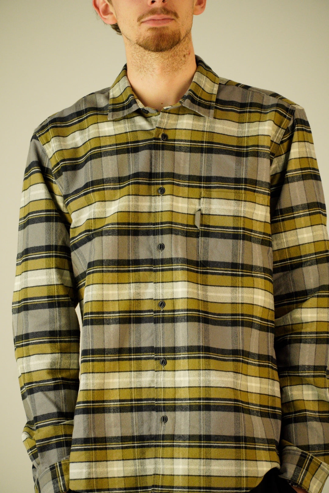 You Must Create Curtis Shirt