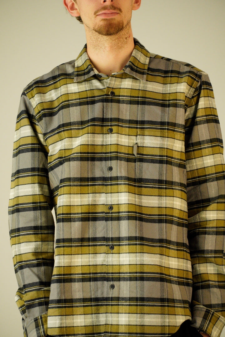 You Must Create Curtis Shirt
