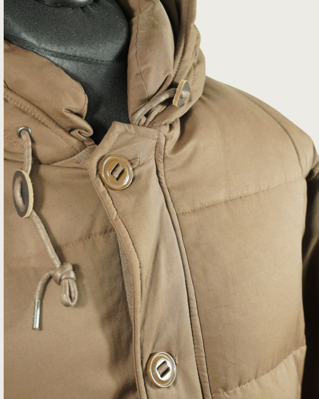FrizmWORKS Karakoram Down Parka