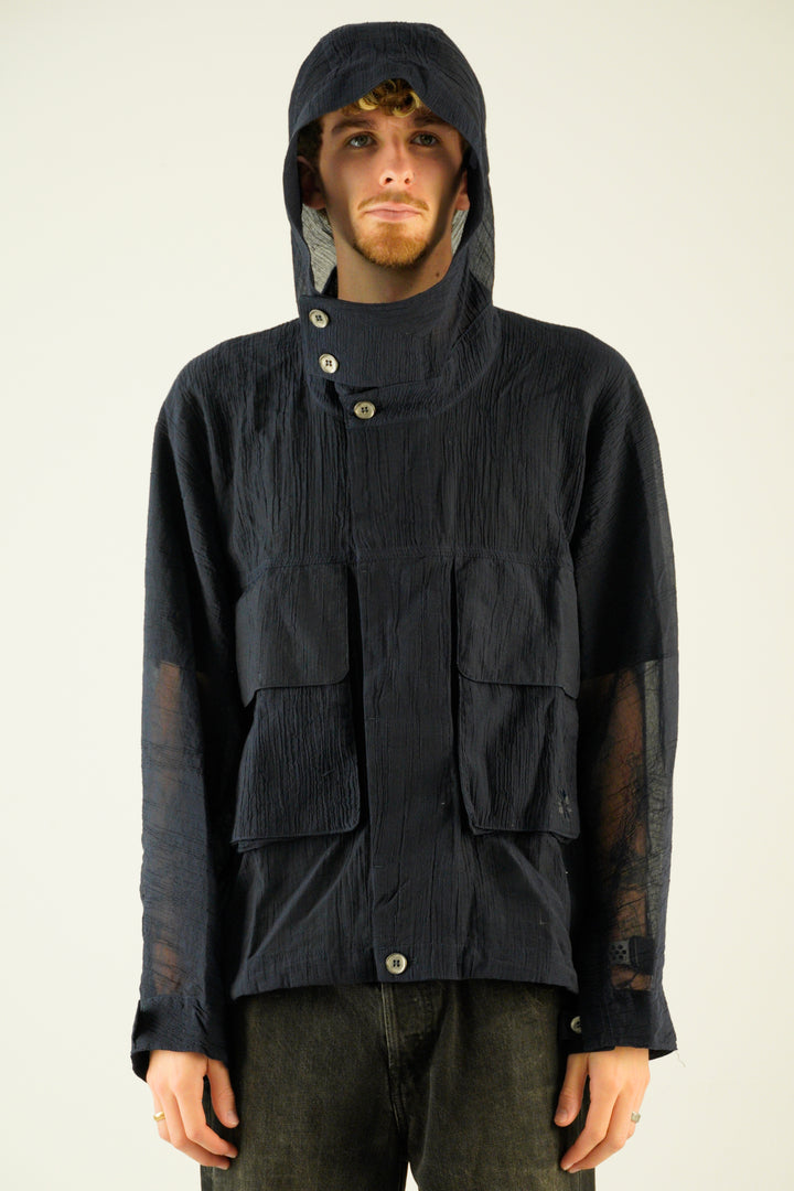 Gander Pevril Windbreaker
