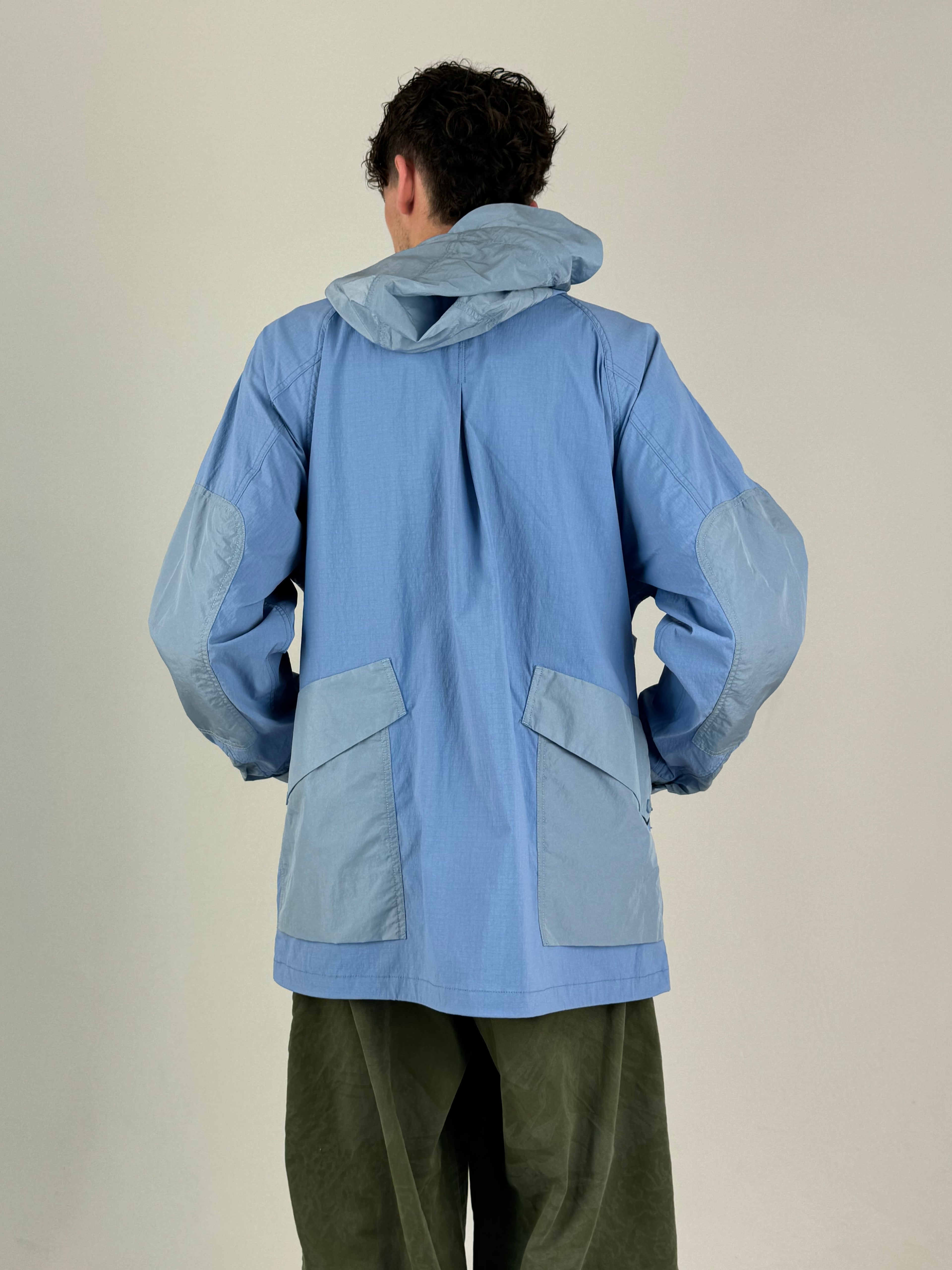 WFELD By Hiroshi Nozawa ‘Mountain Parka’ - Medium