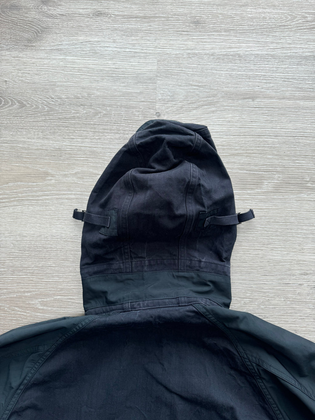 Nigel Cabourn Wet Weather Parka (Made in Japan) - 50