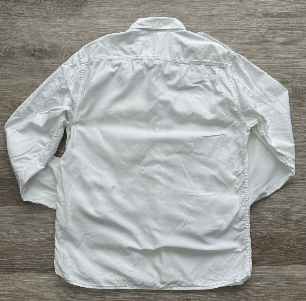 Stone Island Vintage 2008 Buttoned Shirt - Large