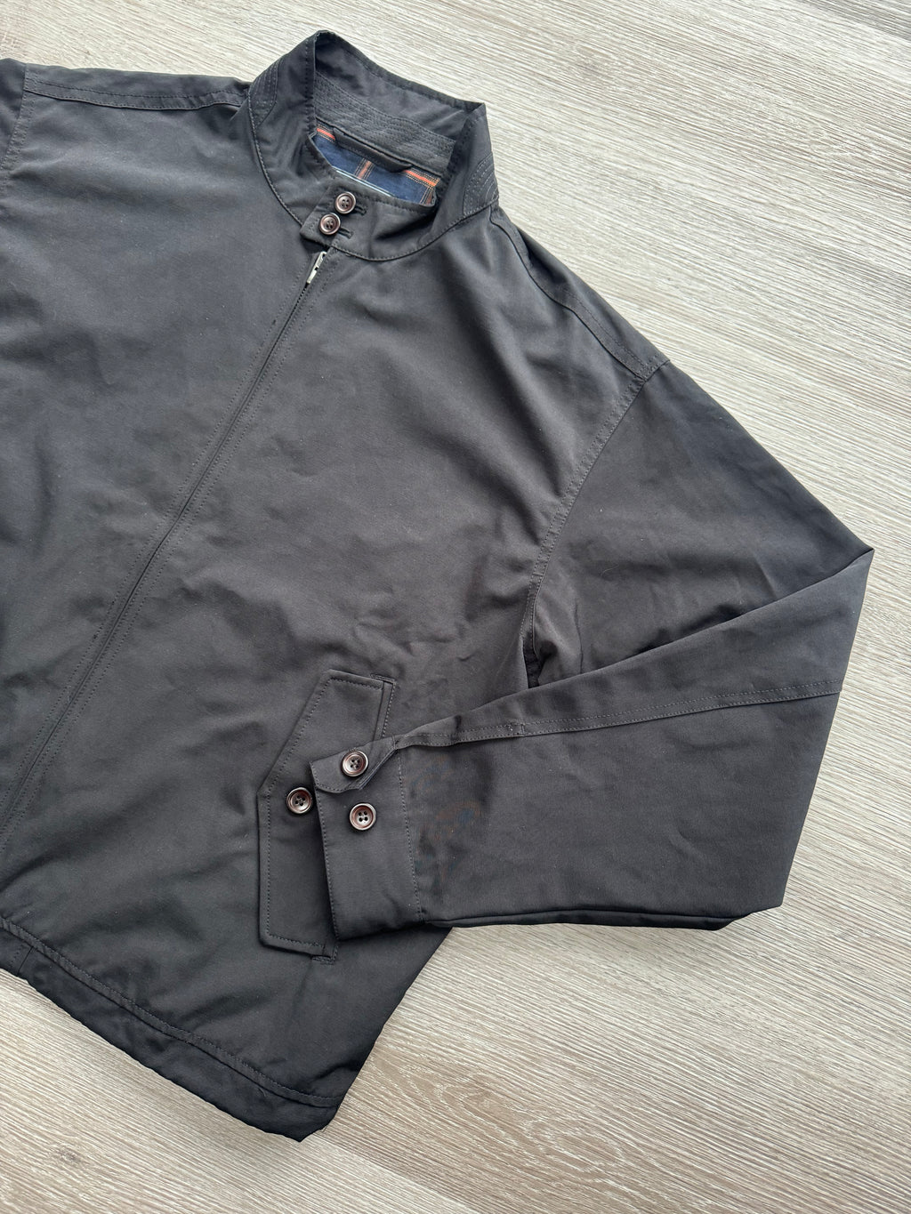 FrizmWORKS Harrington Jacket - Medium