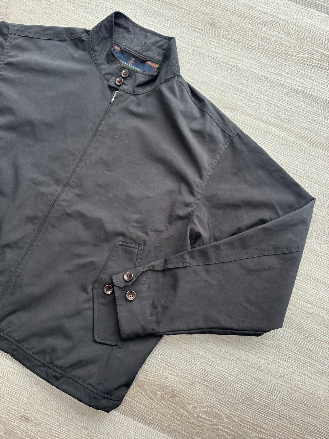 FrizmWORKS Harrington Jacket - Medium