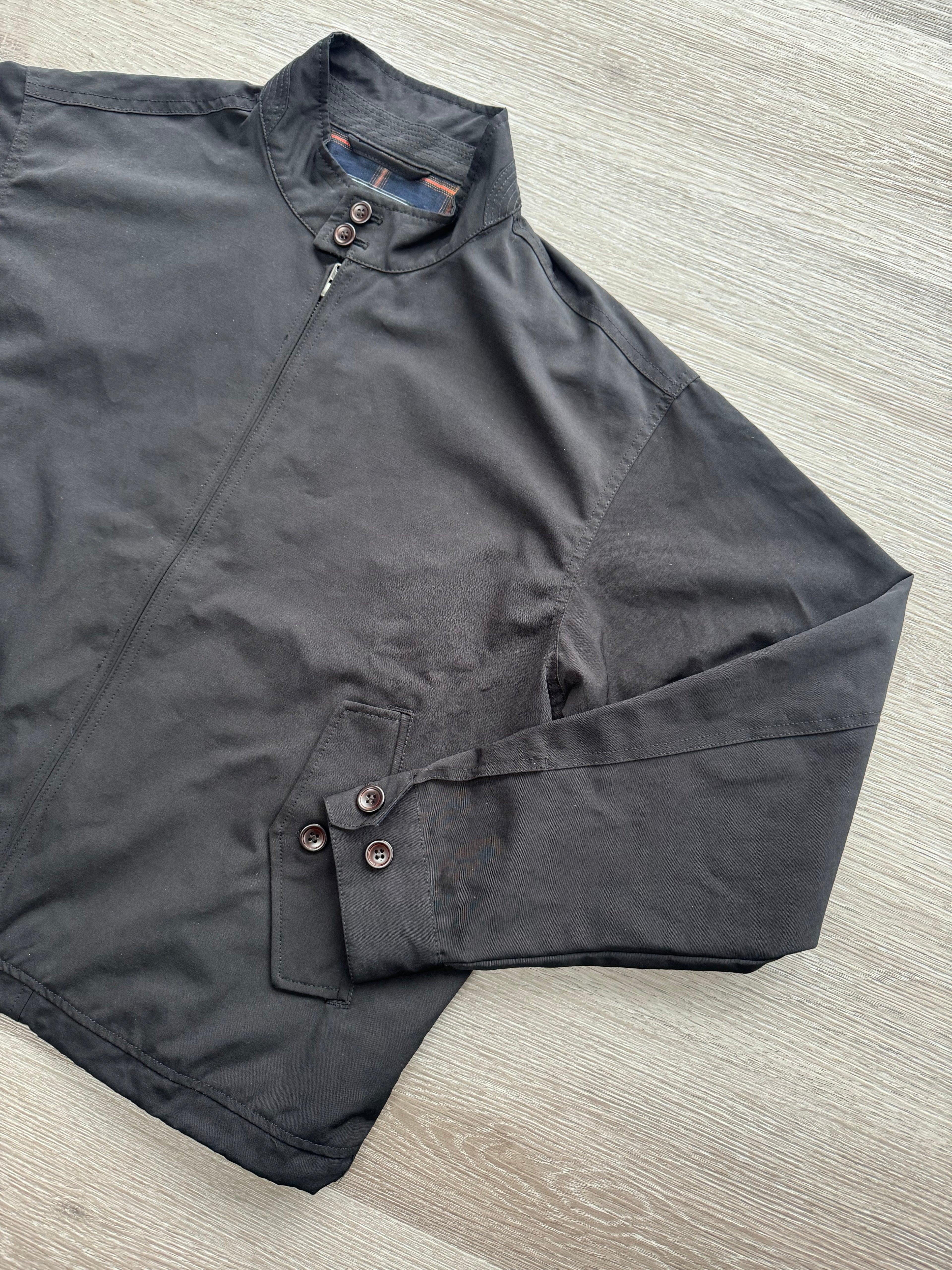 FrizmWORKS Harrington Jacket - Medium