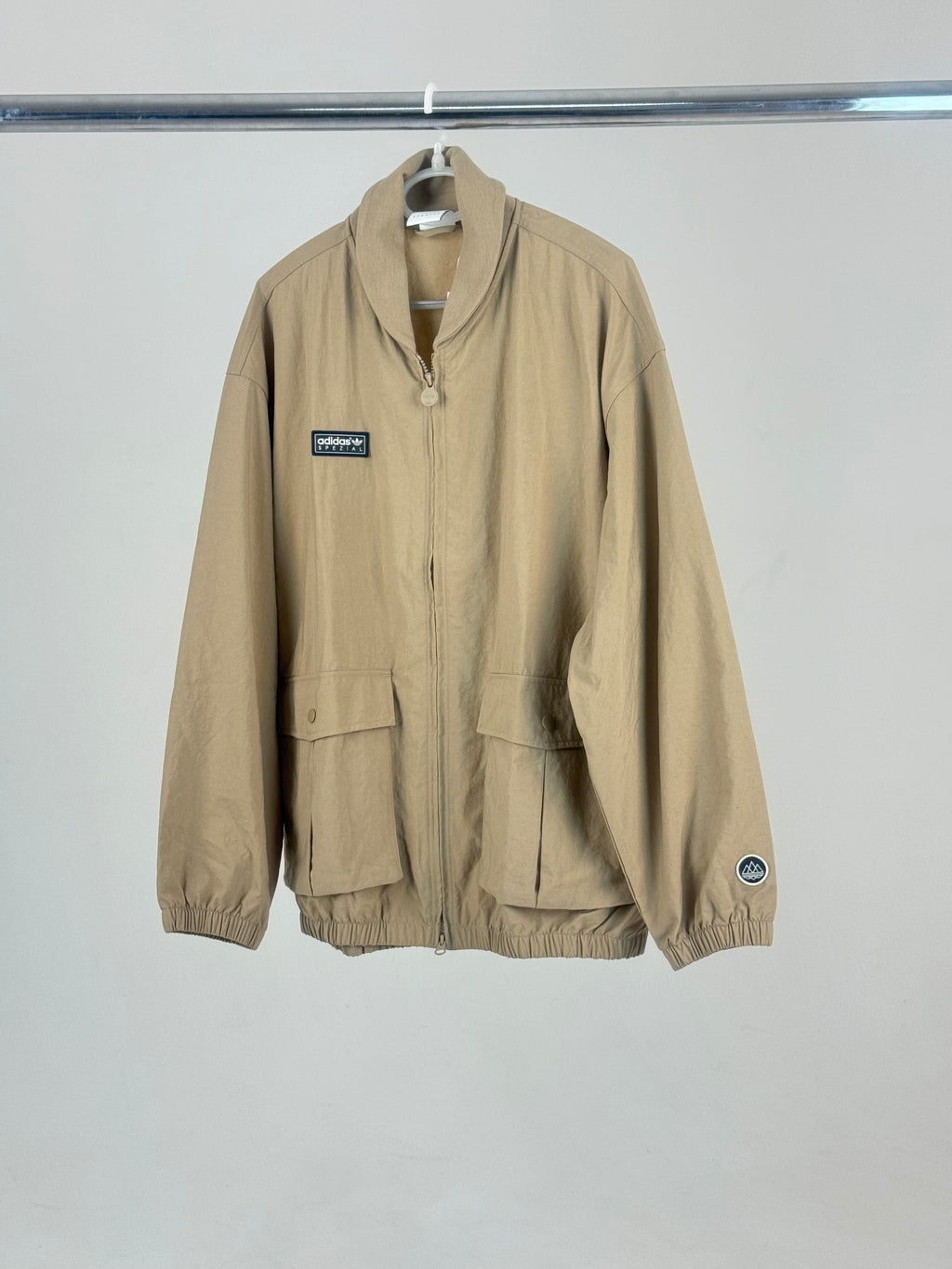 Adidas SPZL Trentham Jacket - XXL