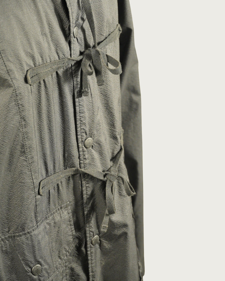 Engineered Garments Nylon Micro Ripstop LT Parka