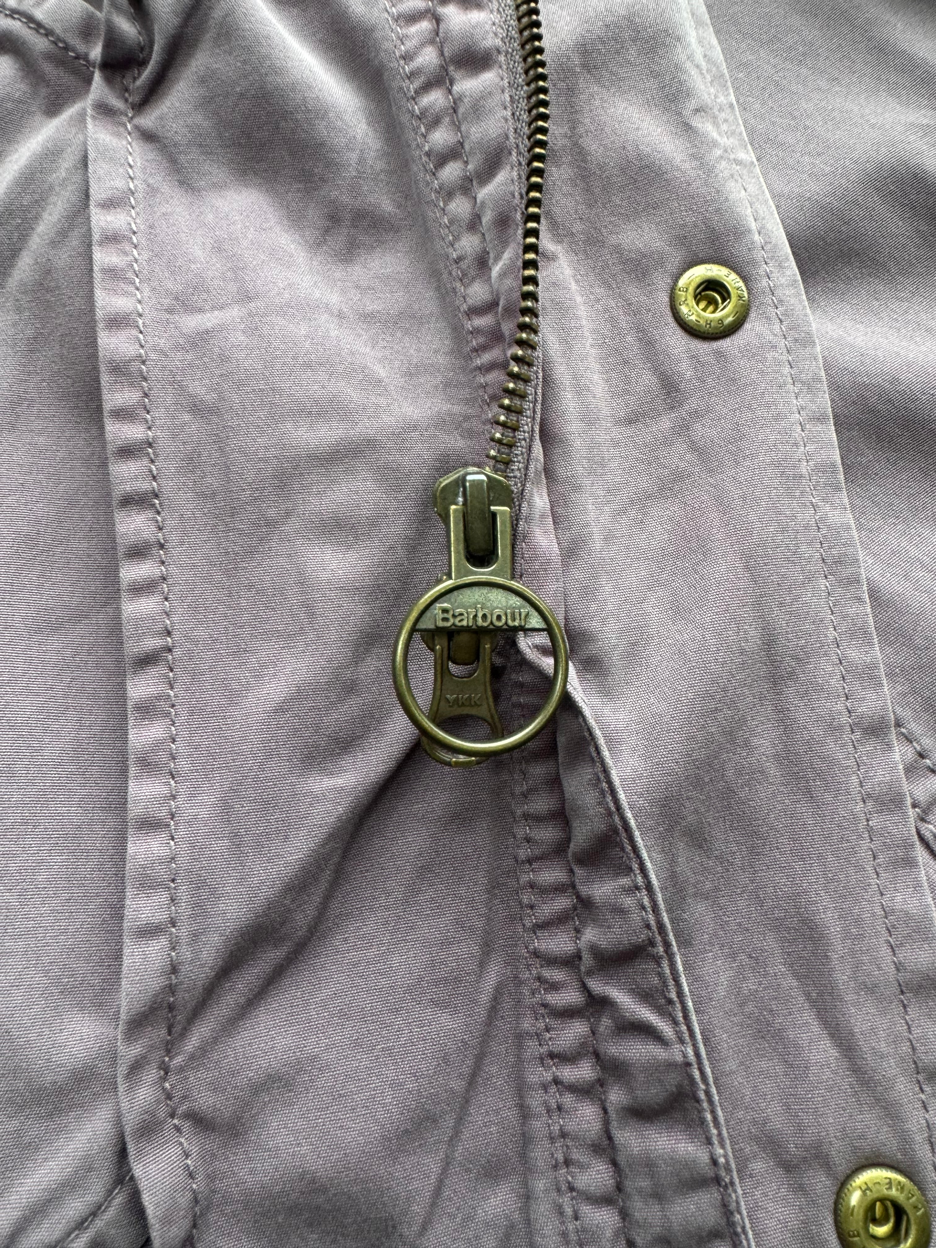 Barbour Tracker Casual Jacket - Large