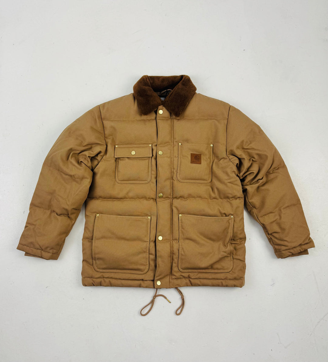 Carhartt WIP Ripley Jacket