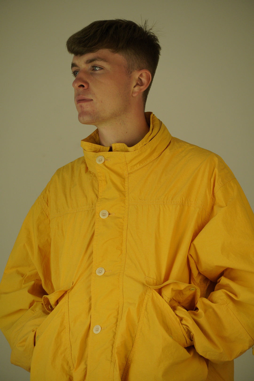 Pilgrim Surf + Supply Hiker Jacket