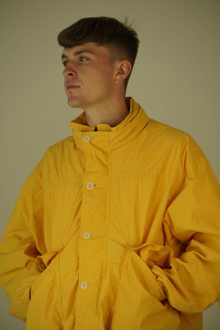 Pilgrim Surf + Supply Hiker Jacket