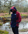The North Face X Kazuki Kariashi Urban Exploration Denim Jacket