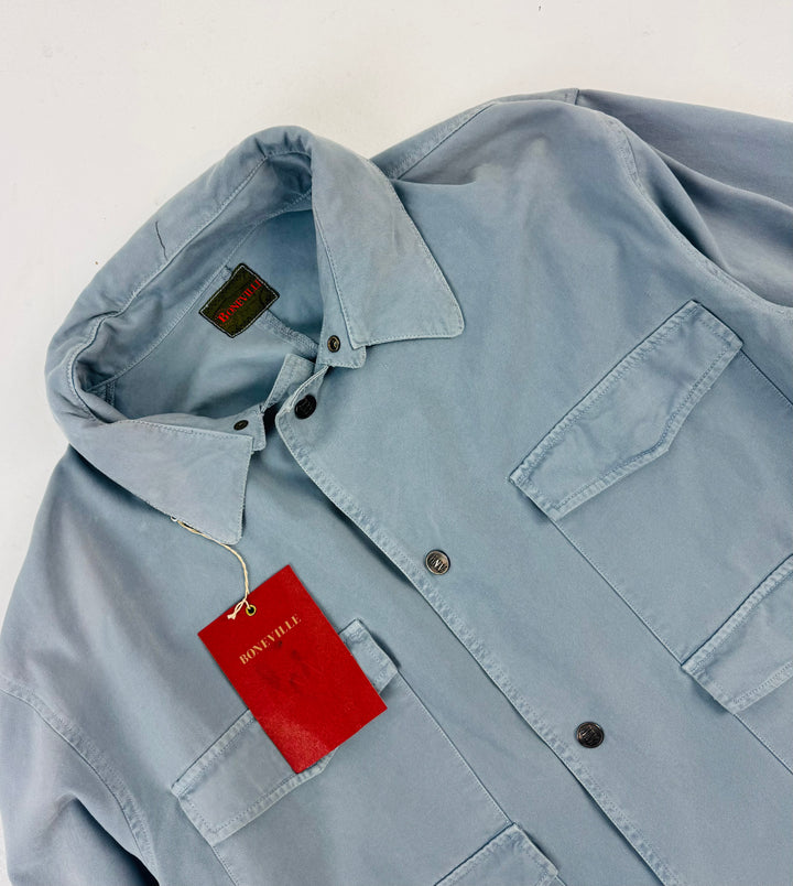 Boneville Safari Jacket