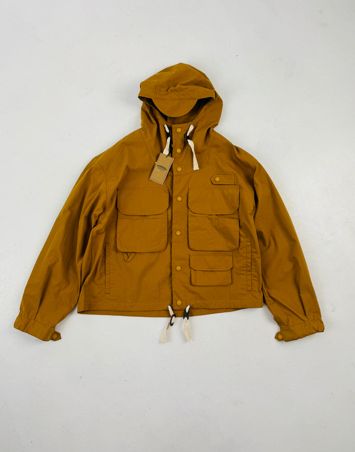 FrizmWORKS Wading Hooded Parka