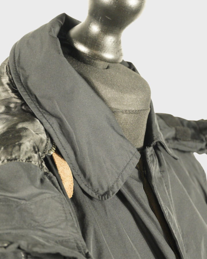 Sage De Cret X Beams Plus M65 Field Jacket