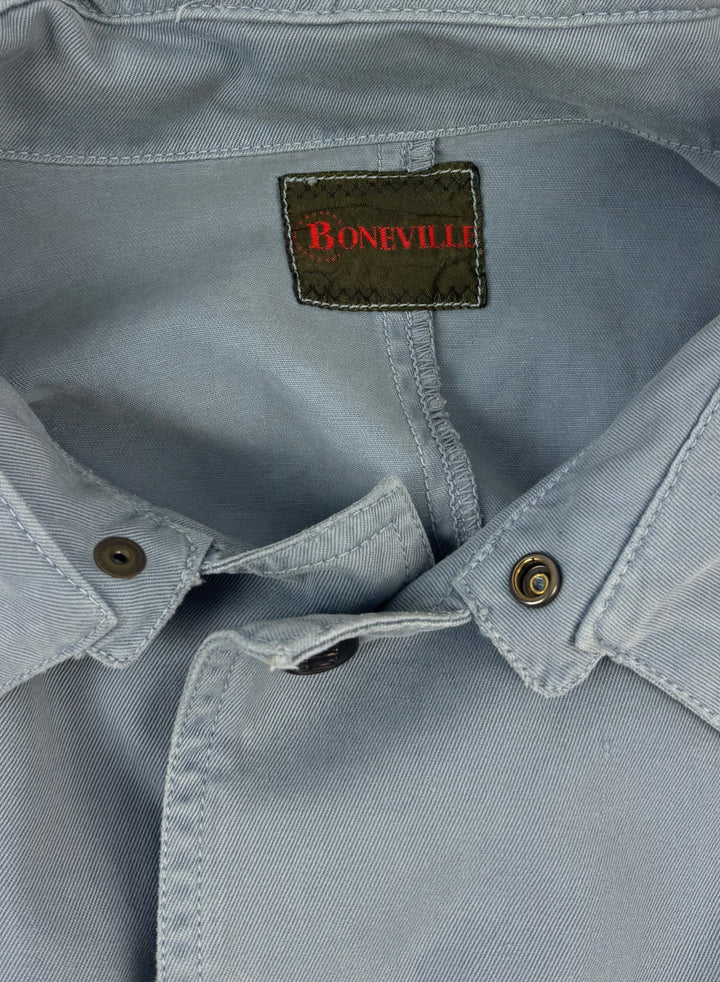 Boneville Safari Jacket