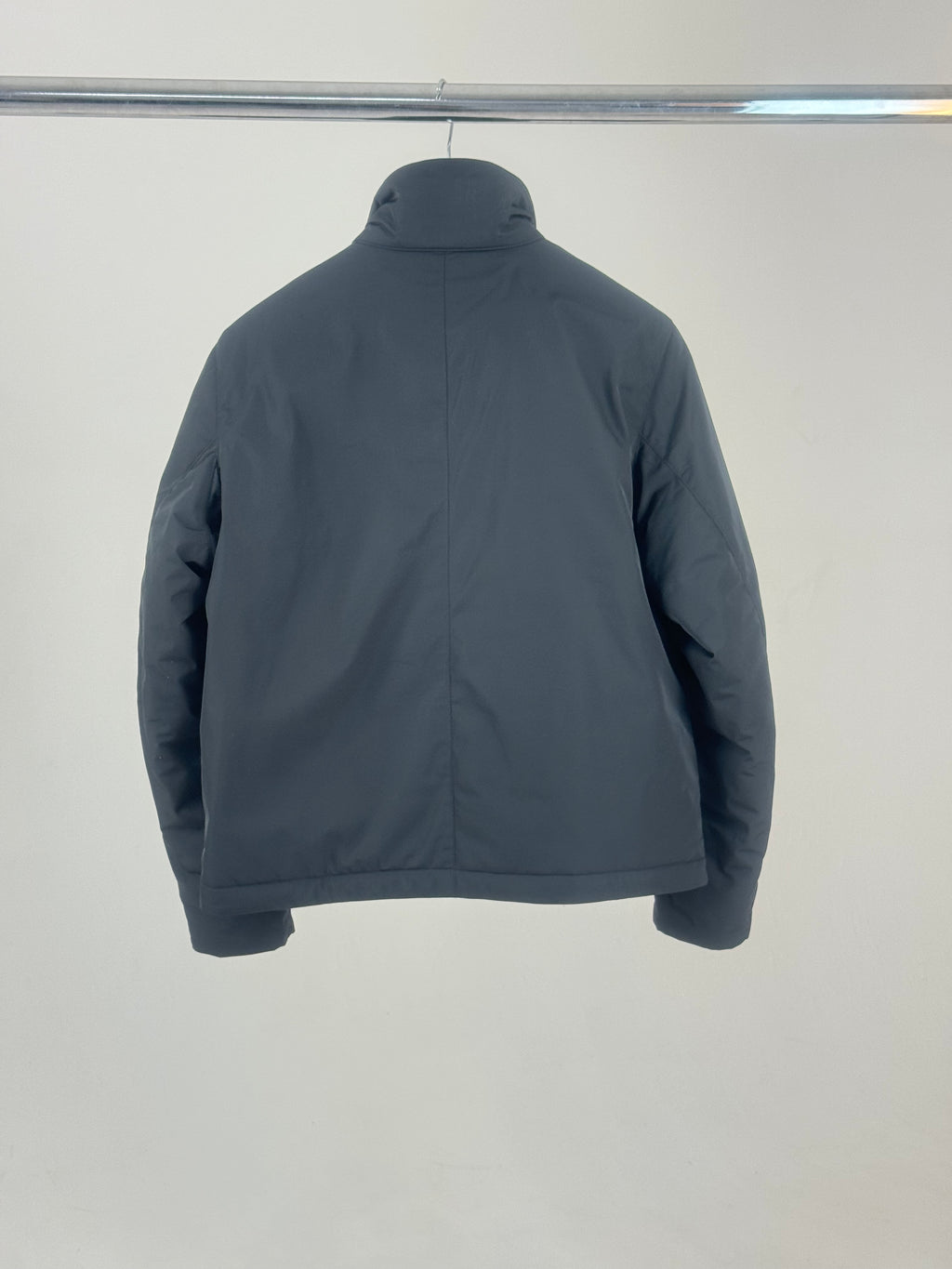 Stone Island Micro Twill Jacket - Medium