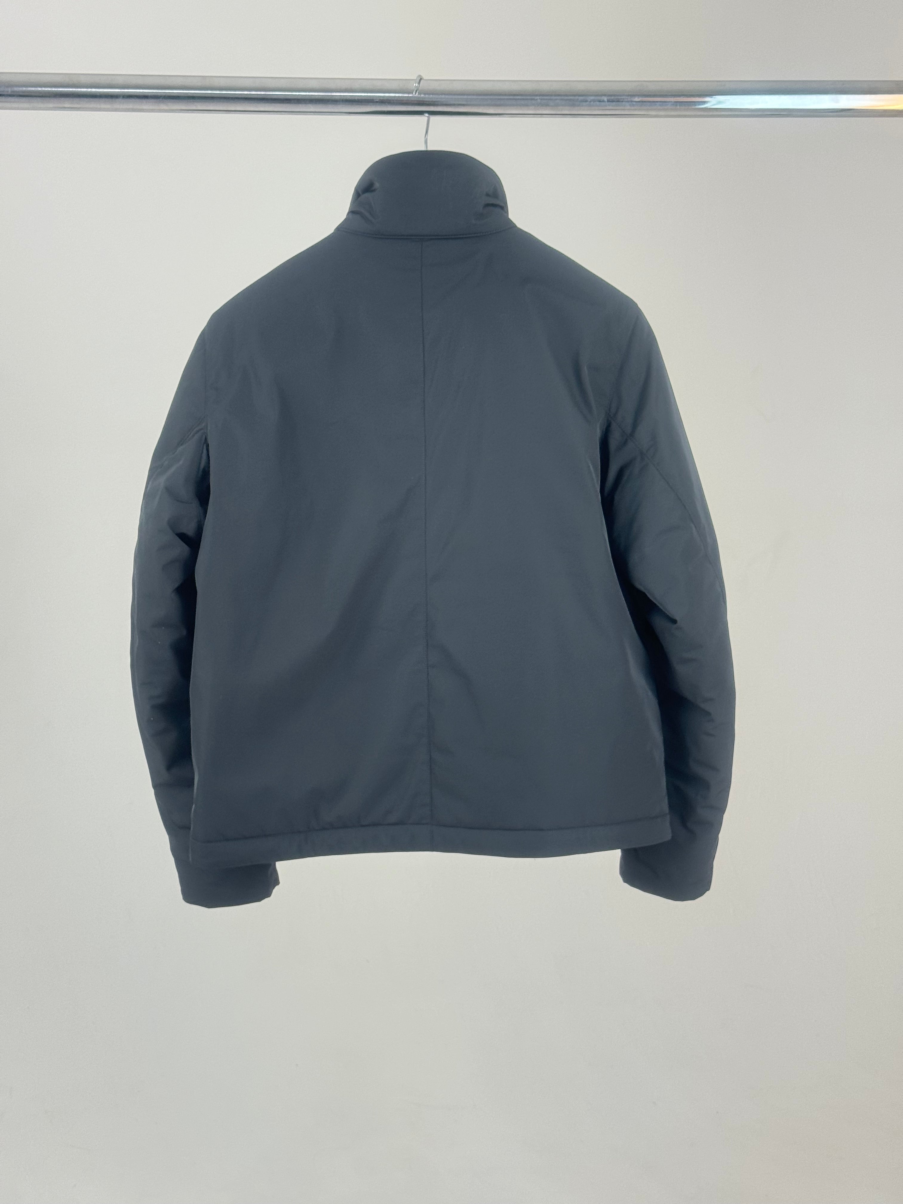 Stone Island Micro Twill Jacket - Medium