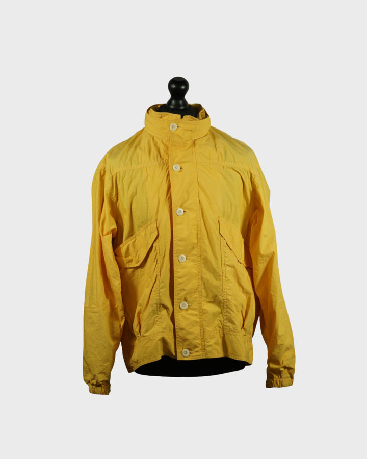 Pilgrim Surf &amp; Supply Rigby Hiker Jacket