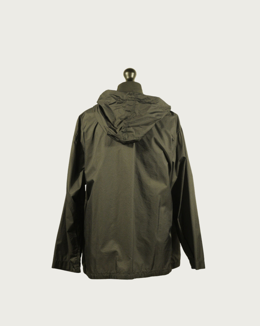 Engineered Garments Nylon Micro Ripstop LT Parka