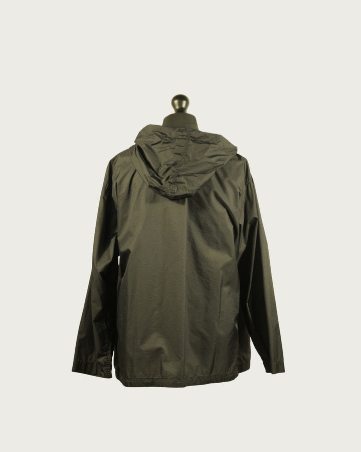 Engineered Garments Nylon Micro Ripstop LT Parka