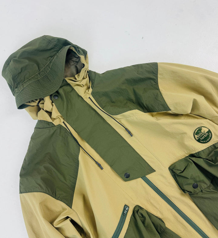 Norbit X Karhu Hiker Jacket