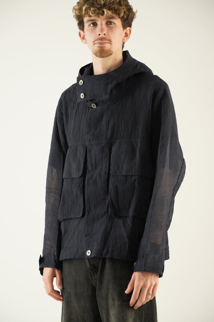 Gander Pevril Windbreaker