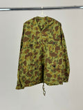 Nigel Cabourn Authentic Camo Army Smock - Medium