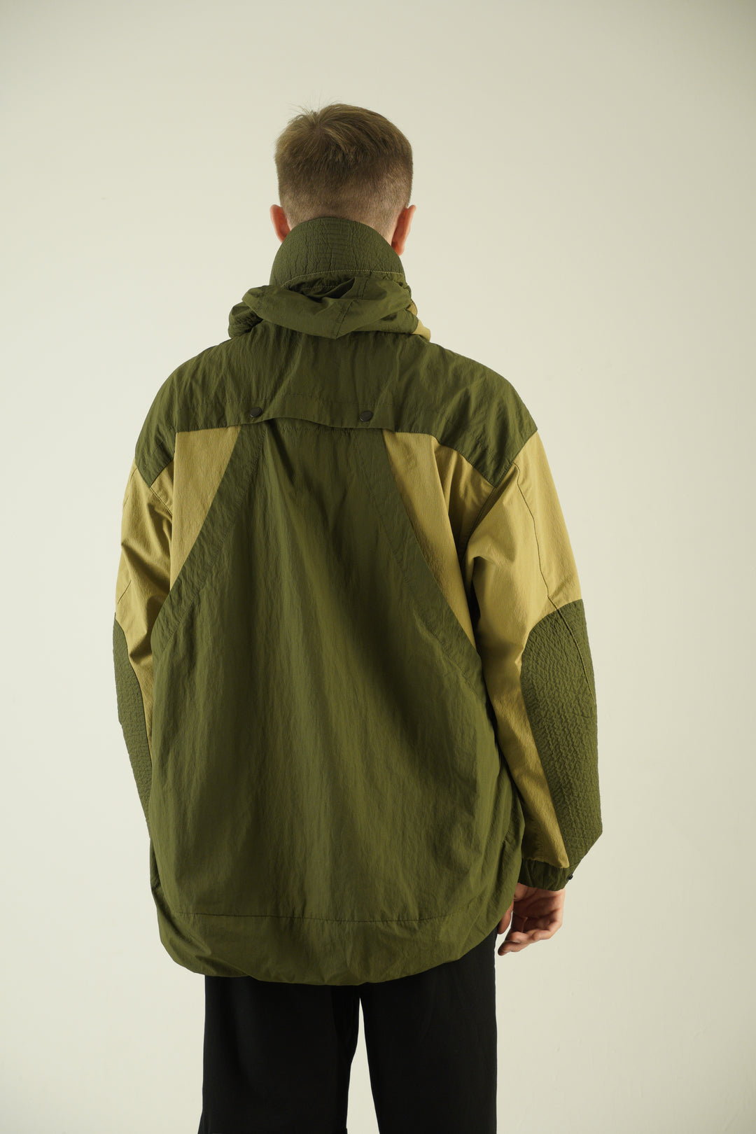 Norbit X Karhu Hiker Jacket