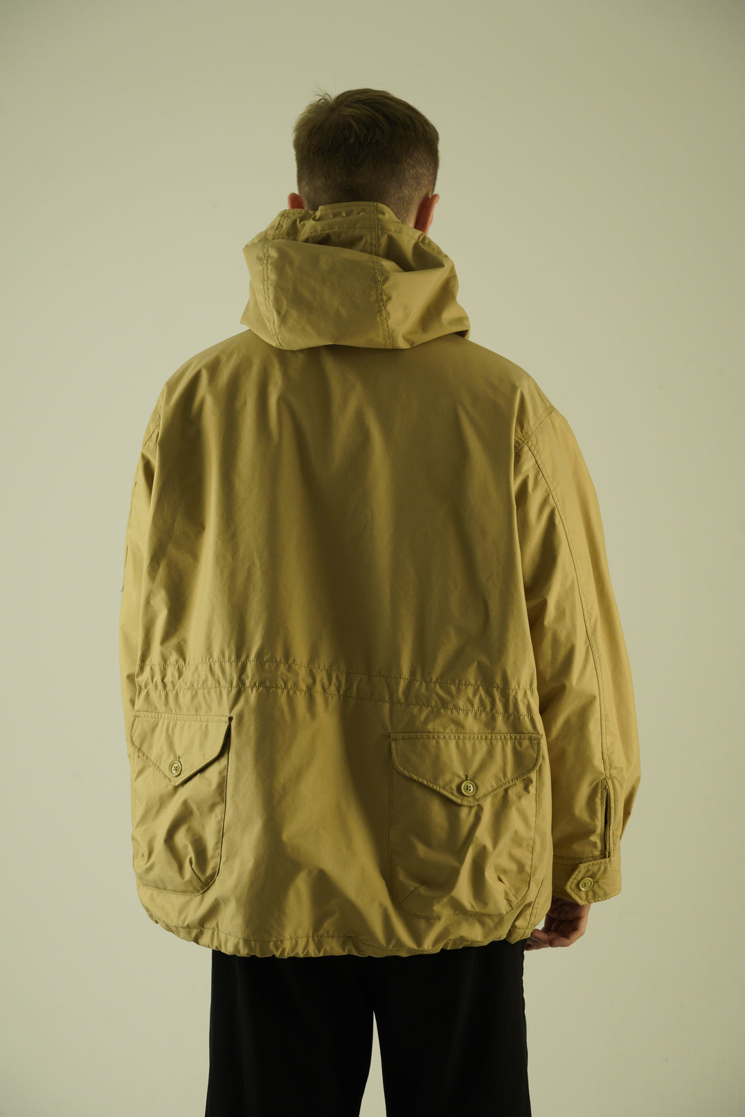 Engineered Garments FW24 Field Parka
