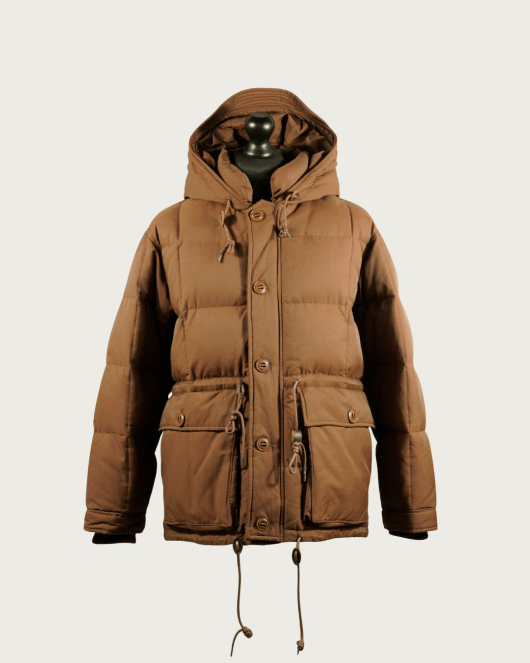 FrizmWORKS Karakoram Down Parka
