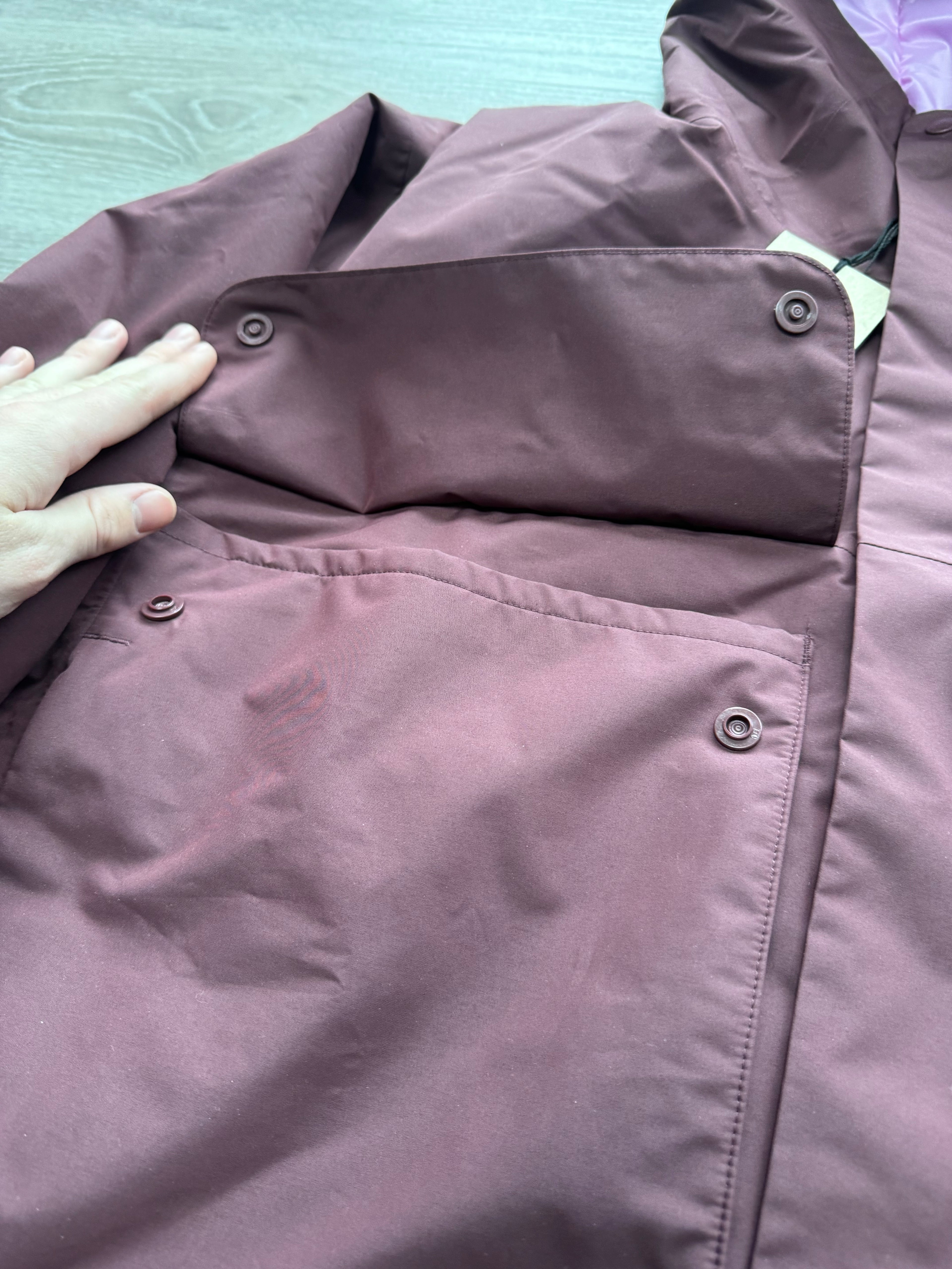 Nike ACG Primaloft Skull Peak Storm-Fit Jacket - Large
