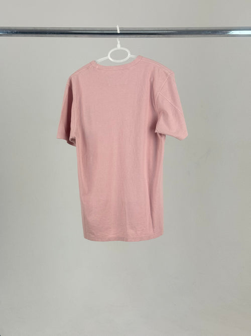 C.P. Company Rose Pocket T-Shirt - Small