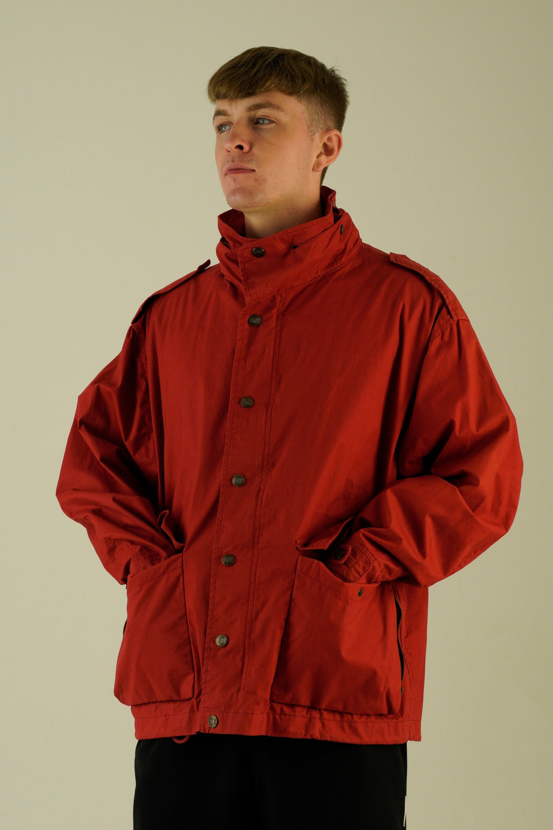 Boneville BNV Boating Jacket